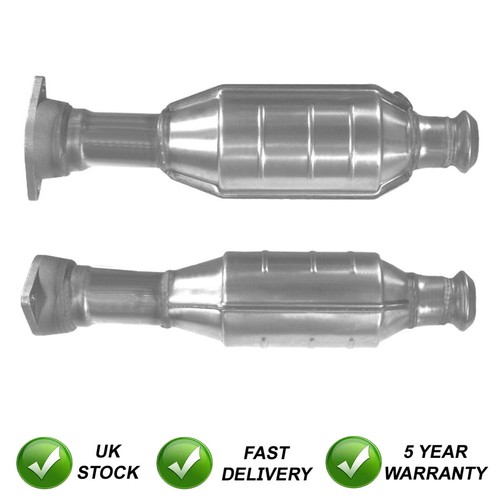 Catalytic converter euro sjr - converter, 3