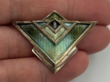 Pat Cheney Sterling 925 Silver