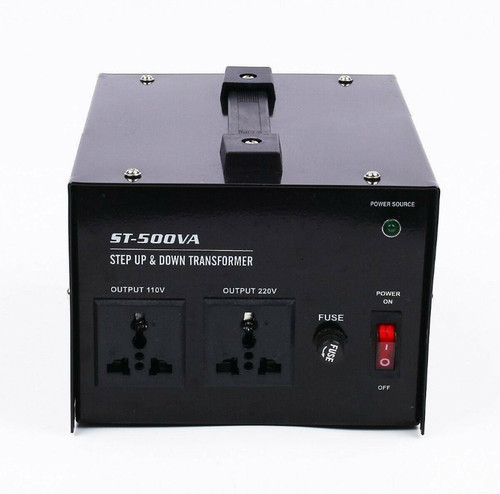 500w step down - step, voltage