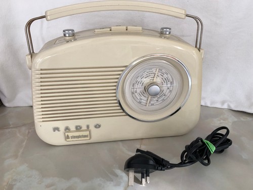 Steepletone brighton analogue - steepletone,