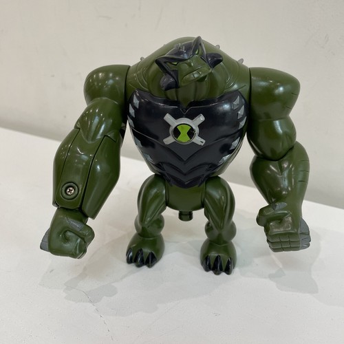 Bandai ben dna - bandai,