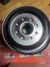 Cs468 Chrysler Voyager 2.5 Turbo Diesel Filter