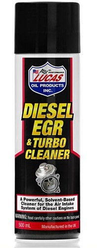 Diesel turbo egr - diesel, cleaner