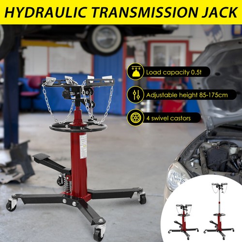 1100lbs 5ton transmission - 1100lbs, 0.5ton