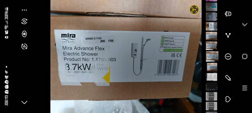 Mira advance flex - mira, 8.7kw