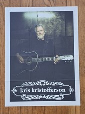 Original Kris Kristofferson