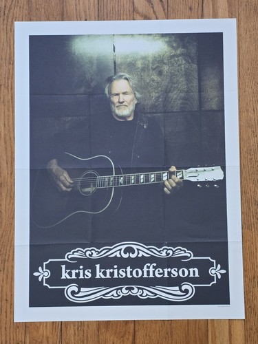 Original kris kristofferson - original,