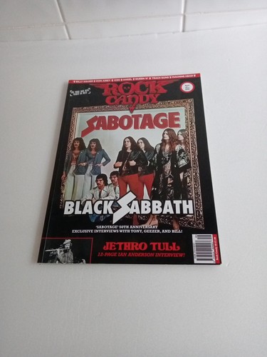 Rock candy apr may - rock, black