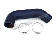 CHARGE AIR HOSE FITS: FITS FOR