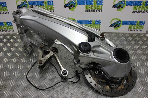 Bmw 1200 final - k, drive