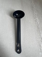 Genuine Jura Pre-Ground Coffee Scoop | Coffee Measuring Spoon XJ9 J5 J6 J7 J9