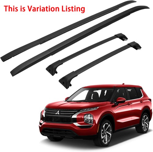 Roof rack cross - rack, bars