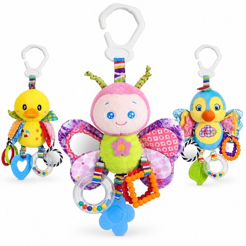Pram toys for - pram, babies