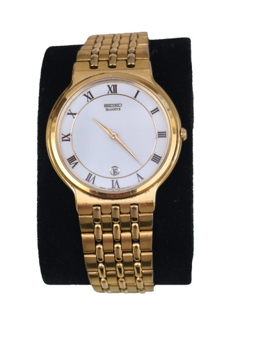 Seiko mens date - mens, vintage