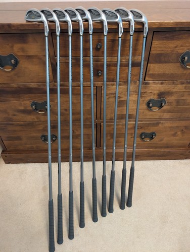 King cobra oversize iron - king,