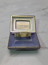 Bulova 1940s statesman - 1940s,