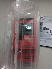 NEW SEW 1.5kW 3 phase to