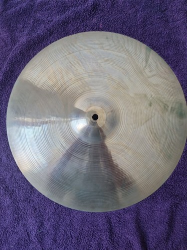 Zildjian avedis vintage crash - zildjian,