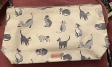 Cath Kidston Cat Design Toilet