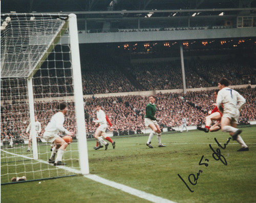 Liverpool first ever - first,