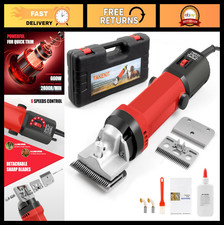 Heavy Duty Horse Clippers