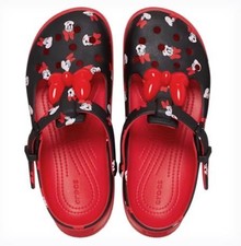 NEW WOMENS MINNIE MOUSE MARY