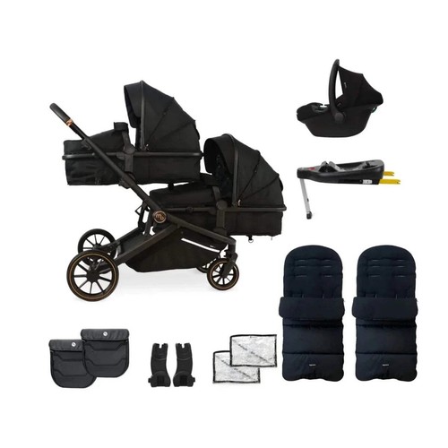 Babiie mb33 twin - my,