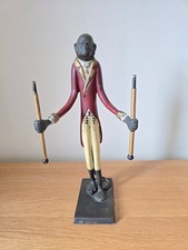 Vintage Maitland Smith Bronze