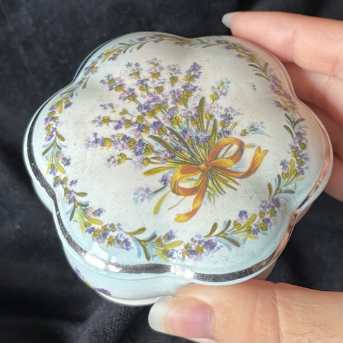 Palissy royal worcester - royal,