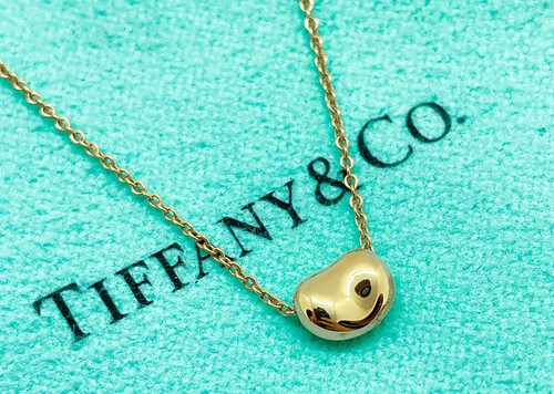 Tiffany elsa peretti 18k - elsa,