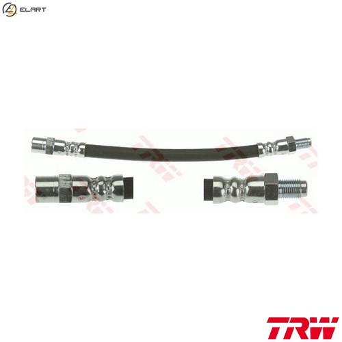 Brake hose phb126 - phb126, bmw