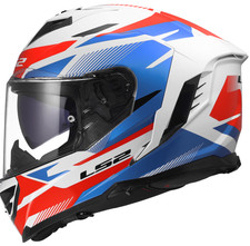 LS2 FF818 Storm III Full Face