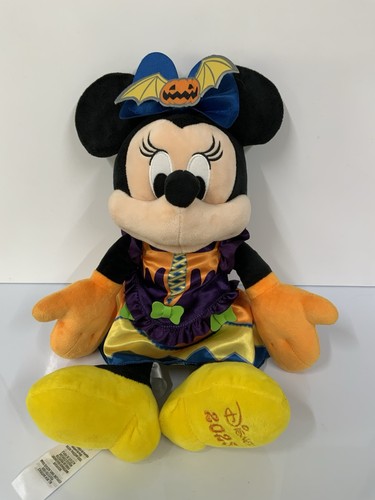 Disney store minnie mouse - store,