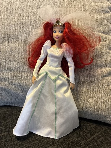 Disney the little - disney, mermaid