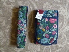 New 'Habitat' Dark Floral