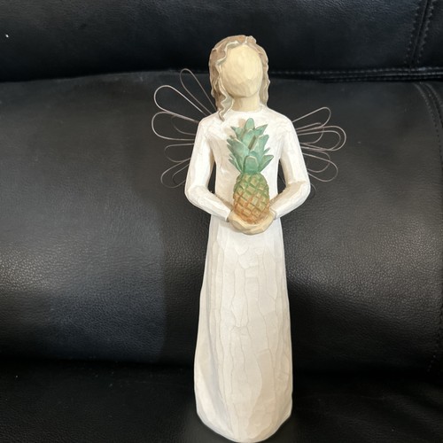 2002 demdaco willow tree - demdaco,