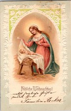 1903 Antique Christmas