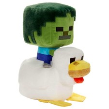 Minecraft 8" Deluxe Plush