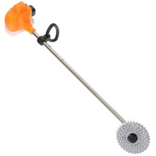  Mini Rc Mower Dollhouse