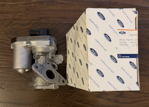 Genuine ford egr - genuine,