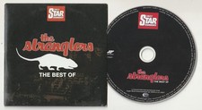 THE STRANGLERS - The Best Of