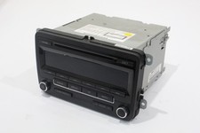 Seat Toledo KG Stereo Head