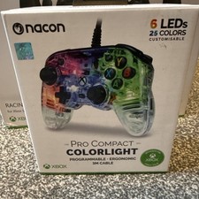 Colour Compact Controller -