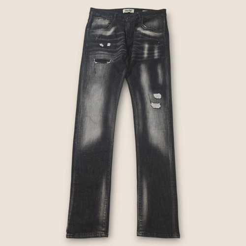 Men black police dino - men's,