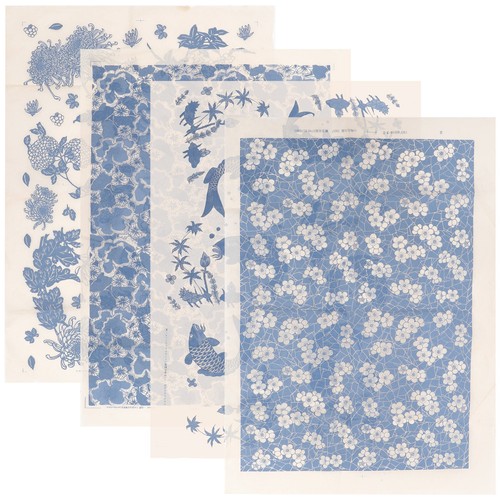 Sheets ceramic decals - ceramic,