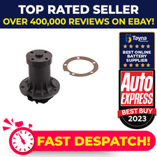 Water Pump fits MERCEDES 307D