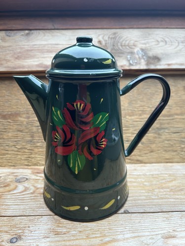 Fab vintage hand painted - fab,