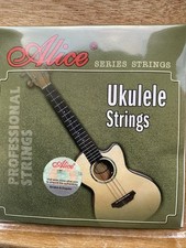 Alice Ukulele Strings AU04