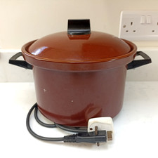 Vintage Tower Electric