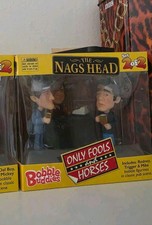 Only fools and horses figures - fools,